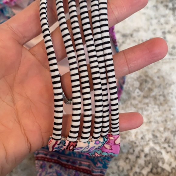 S&S Target bikini set - Picture 4 of 7